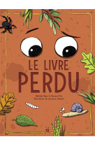 Le livre perdu