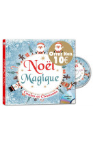 Noel magique