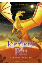 Les royaumes de feu, 5