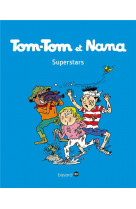 Tom-tom et nana, tome 22