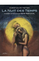 La nuit des temps