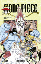 One piece - edition originale - tome 49 - nightmare luffy