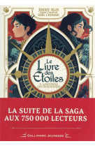 Le livre des étoiles