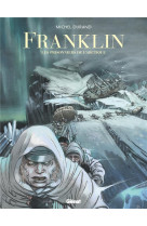 Franklin - les prisonniers de l-arctique