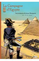 La campagne d'egypte