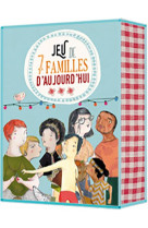 7 familles d-aujourd-hui