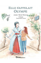 Elle s-appelait olympe