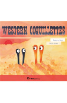 Western coquillettes