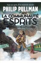 La communauté des esprits