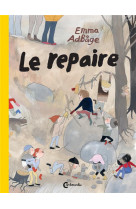 Le repaire