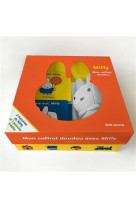 Miffy, mon coffret doudou