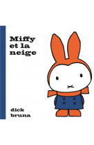 Miffy et la neige