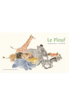 Le plouf