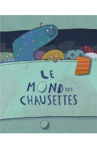 Le monde des chaussettes