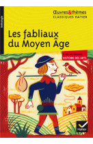 Les fabliaux du moyen age