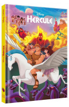 Hercule - disney cinema - l-histoire du film