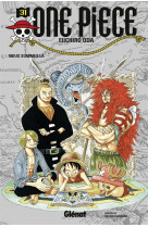 One piece - edition originale - tome 31 - nous sommes la