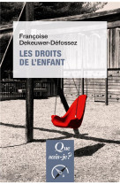 Les droits de l-enfant