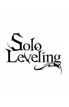 Solo leveling t05