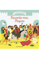 Raconte-moi pâques