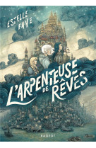 L'arpenteuse de rêves