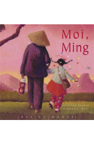 Moi, ming