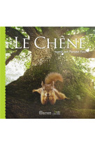 Le chene raconte par francois place