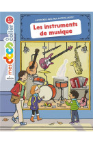 Les instruments de musique