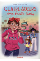 Quatre soeurs aux états-unis