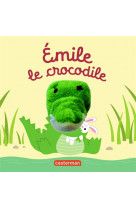 émile le crocodile