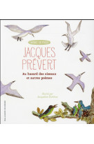 Au hasard des oiseaux et autres poemes