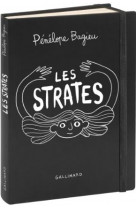 Les strates