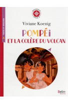 Pompéi et la colère du volcan