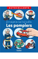 Les pompiers