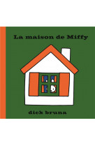 La maison de miffy