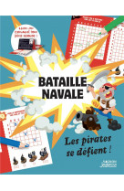 Bataille navale : les pirates se défient !