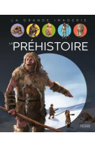 La préhistoire