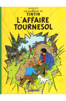 L'affaire tournesol