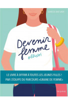 Devenir femme - etre soi