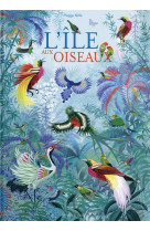 L'île aux oiseaux