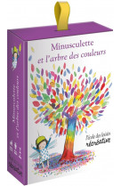 Minusculette et l'arbre des couleurs