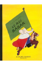 Babar - le roi babar