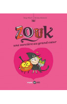 Zouk, tome 01