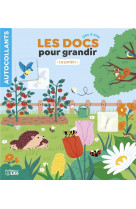 Docs pour grandir le jardin