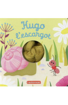 Hugo l'escargot