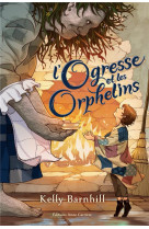 L-ogresse et les orphelins