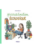 Procrastination écologique