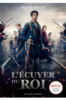 L'écuyer du roi