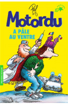 Motordu a pâle au ventre