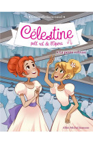 Celestine t4 la petite voleuse